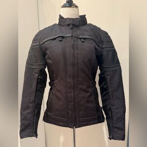 Scorpion Exo Skeletal Riding Jacket